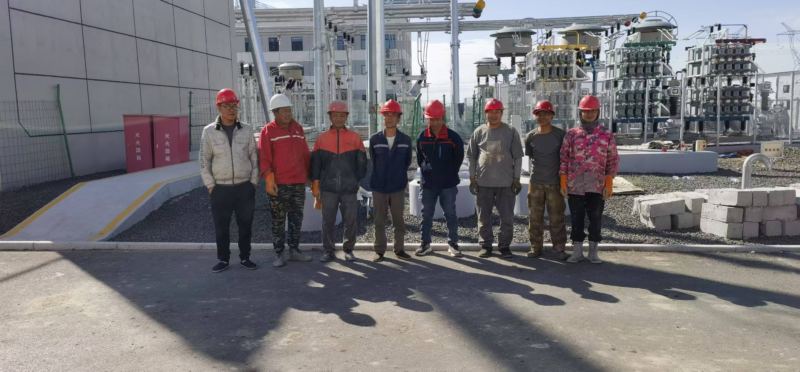 大田镇地基沉降如何修复？